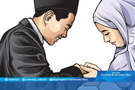 Penerbitan Izin Dispensasi Nikah